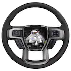 Steering Wheel Main Image