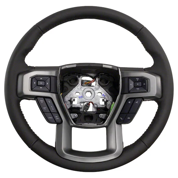 Steering Wheel Main Image
