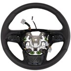 Steering Wheel Kit Main Image