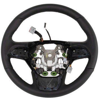 Steering Wheel Kit