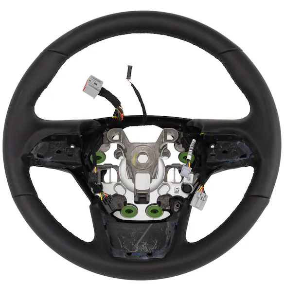 Steering Wheel Kit Main Image