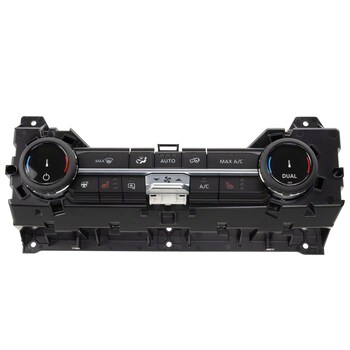 Dash Control Unit Wheel