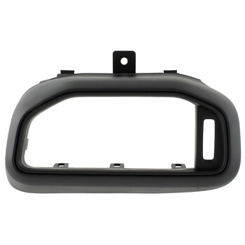 Instrument Panel Bezel Vent Air Louvre Trim (Base, XLT)