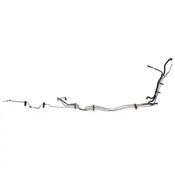 Fuel Hose Tube - 6.7L