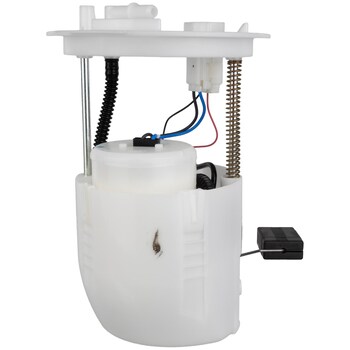 Fuel Pump and Sender