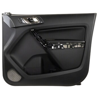 Door Interior Trim Panel - Right, Front