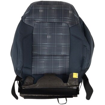 Seat Back Cushion Cover Cloth 4 Door - Right, Front