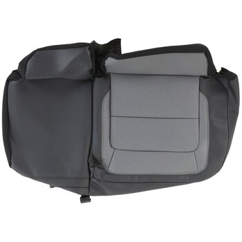 Rear Seat Cushion Cover