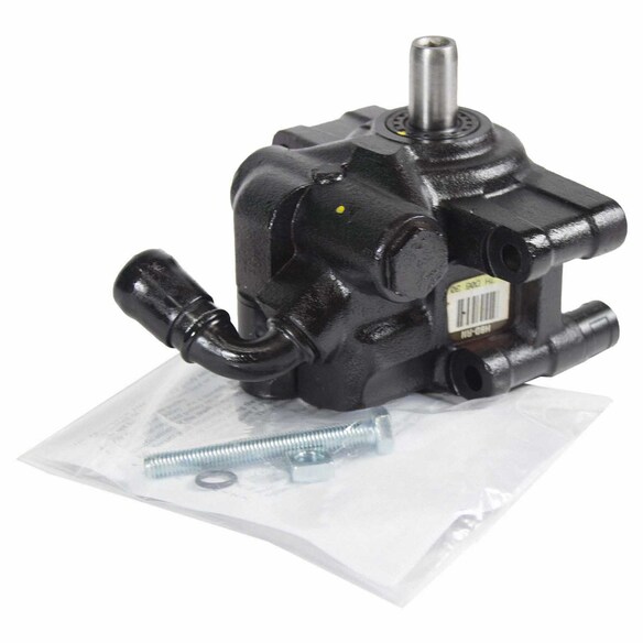 Power Steering Pump Main Image