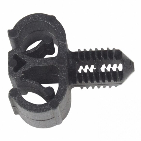 Hood Release Cable Clip - 2.0L Main Image