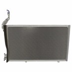 AIR CONDITIONING (A/C) Condenser - 1.6L Main Image
