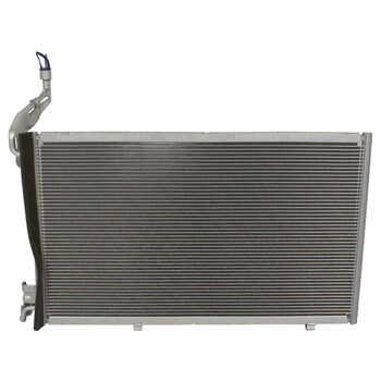 AIR CONDITIONING (A/C) Condenser - 1.6L