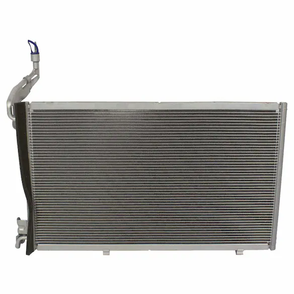 AIR CONDITIONING (A/C) Condenser - 1.6L Main Image