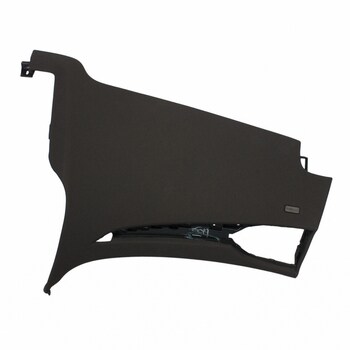 Instrument Panel Pad Cover - Right