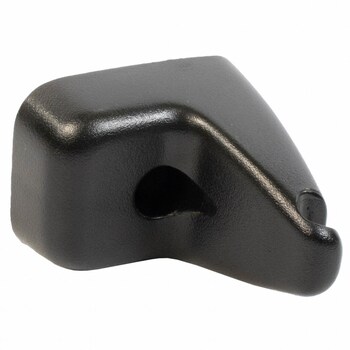 Retainer Sun Visor - Left, Right