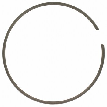 Snap ring - 2.1 MM (AT)