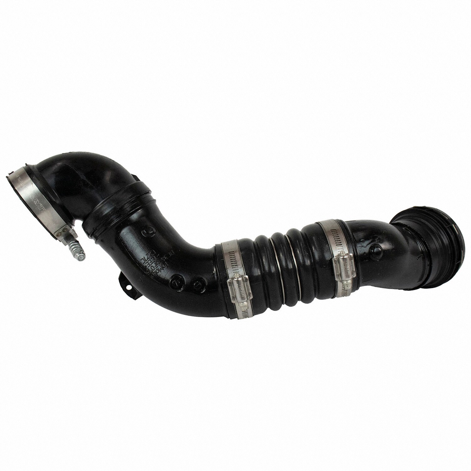 Intercooler Pipe Tube Charge Air Cooler - Outlet 6.7L | Parts