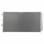 AIR CONDITIONING (A/C) Condenser Main Image