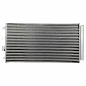 AIR CONDITIONING (A/C) Condenser