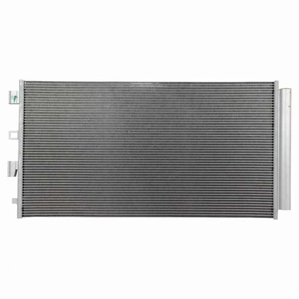 AIR CONDITIONING (A/C) Condenser Main Image