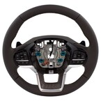 Wheel Steering (Platinum) Main Image