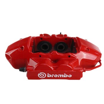 Disc Brake Caliper Housing - Right, Rear 5.2L