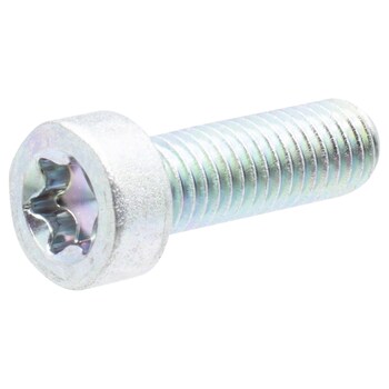 AIR CONDITIONING (A/C) Accumulator Bolt Snap Ring