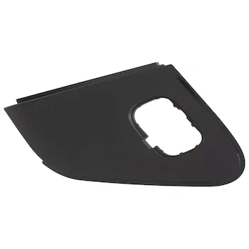 Door Mirror Cap Cover - Left, Driver