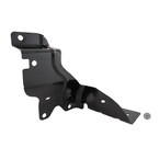 Bumper Face Bar Mount Bracket - Right, Rear Main Image