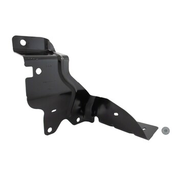Bumper Face Bar Mount Bracket - Right, Rear