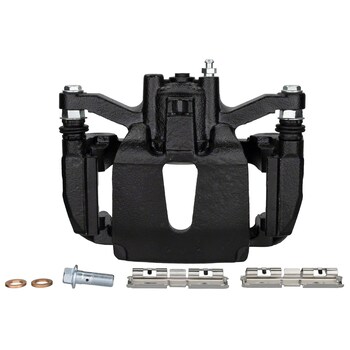 Disc Brake Caliper - Right, Rear