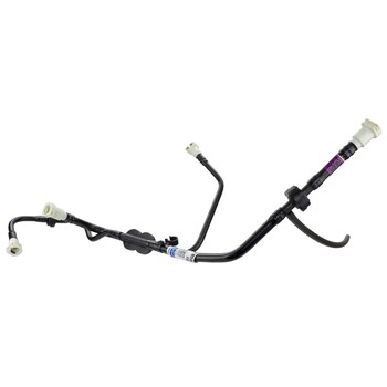 Brake Vacuum Hose Tube - 5.0L