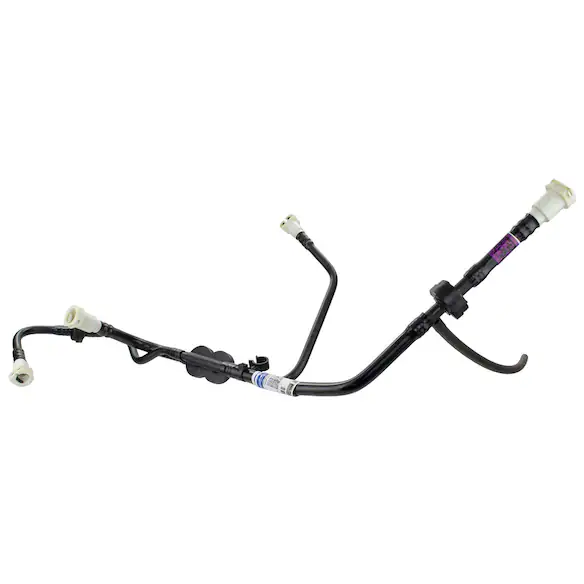 Brake Vacuum Hose Tube - 5.0L Main Image