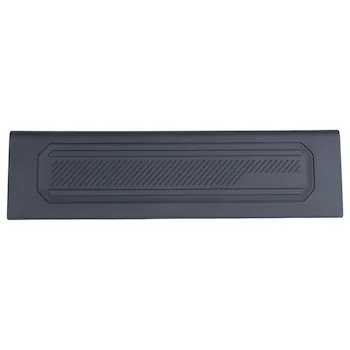 Door Scuff Plate Sill - Left