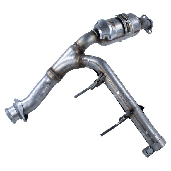 Catalytic Converter - 5.0L Main Image
