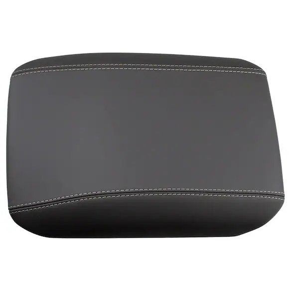 Console Lid Armrest (Platinum) Main Image
