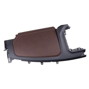 Panel Cover <br>Instrument Trim End Instrument finish Top - Right, Upper, Outer