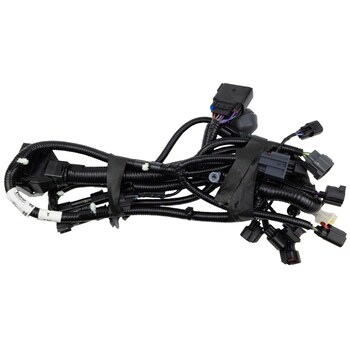 Wire PZEV Evaporative Emission