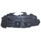 Quarter Panel Splash Shield Filler - Right Main Image