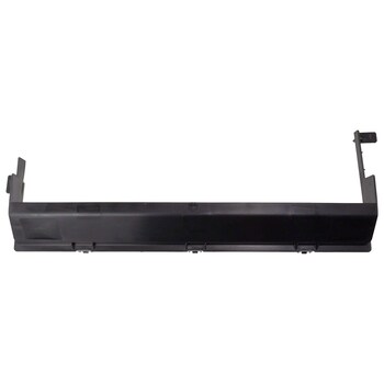 Radiator Support Air Duct Deflector