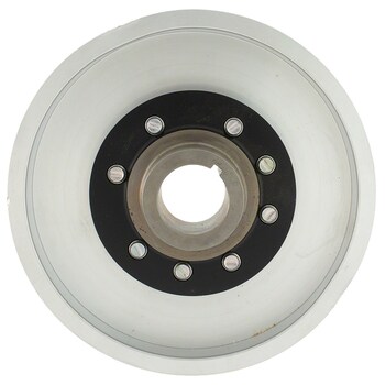 Engine Crankshaft Pulley - 5.2L