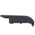 Seat Back Recliner Adjustment Mechanism Cover Bezel Pivot Main Image