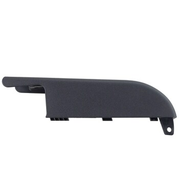 Seat Back Recliner Adjustment Mechanism Cover <br>60% Frame and ComponentS Trim for the