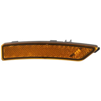 Side Marker Light Lamp - Left, Front