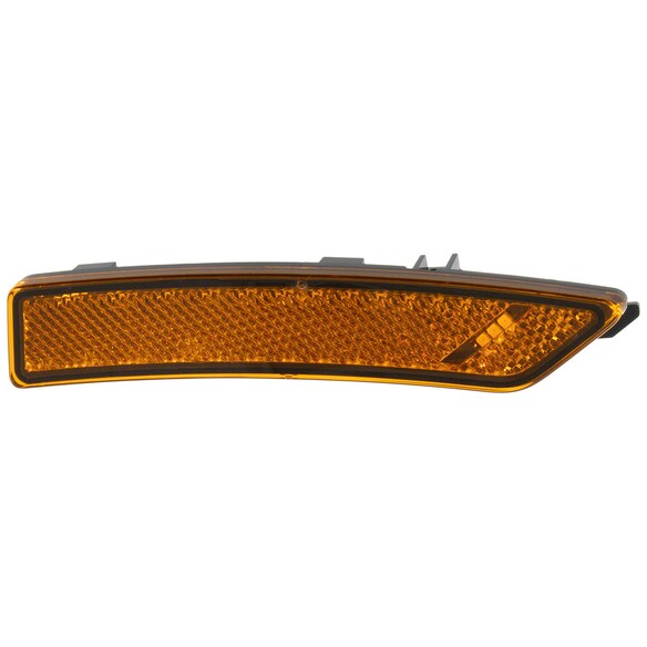 Side Marker Light Lamp - Left, Front Main Image