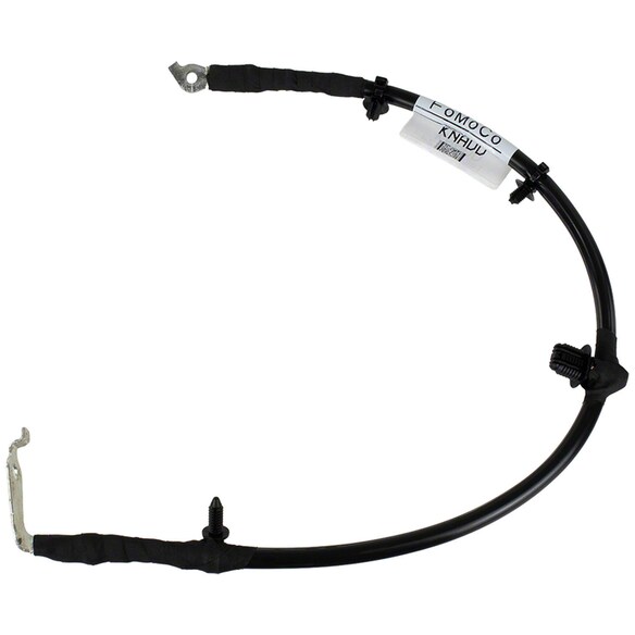 All Negative cable - Front Main Image