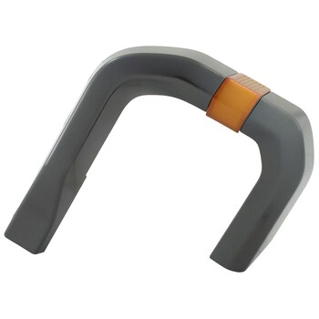 Panel Instrument - Left