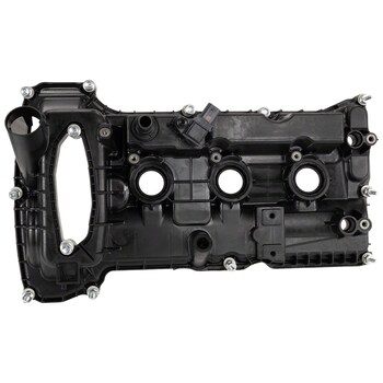 Engine Valve Cover Cylinder Head - Left 3.0L
