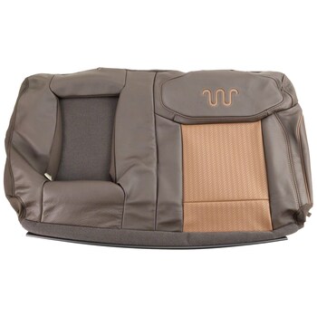 Seat Cover <br>60% Side Crew Cab with Armrest A used to replace the original equipment Back cushion of