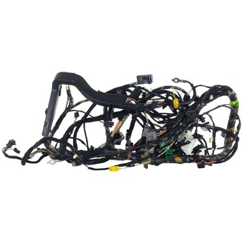 Wiring Main